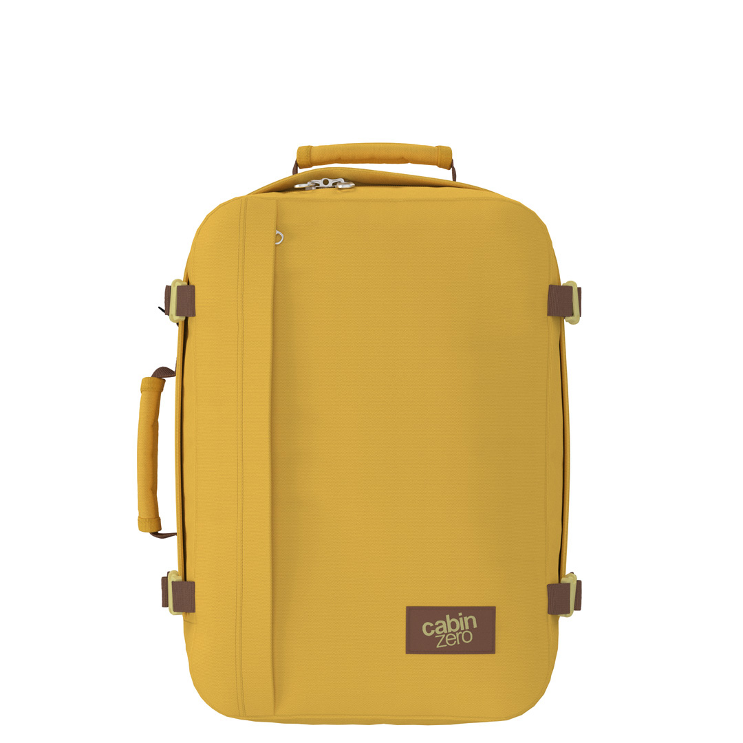 Cabin Zero Classic Backpack 36L – Airline Intl