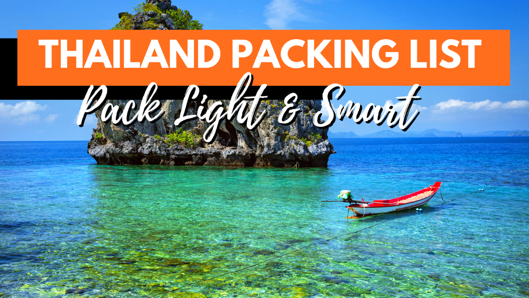 Thailand-packing-list-ultimate-guide