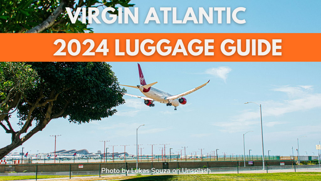 Virgin atlantic cabin on sale baggage allowance