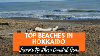 Beautiful Beaches In Hokkaido That Worth To Come