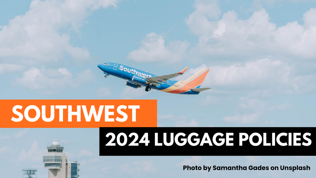 Southwest carry on price sale