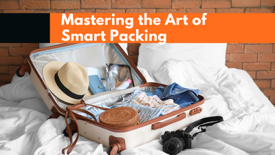 15+ Smart Packing Tips To Travel Lighter And Explore Further