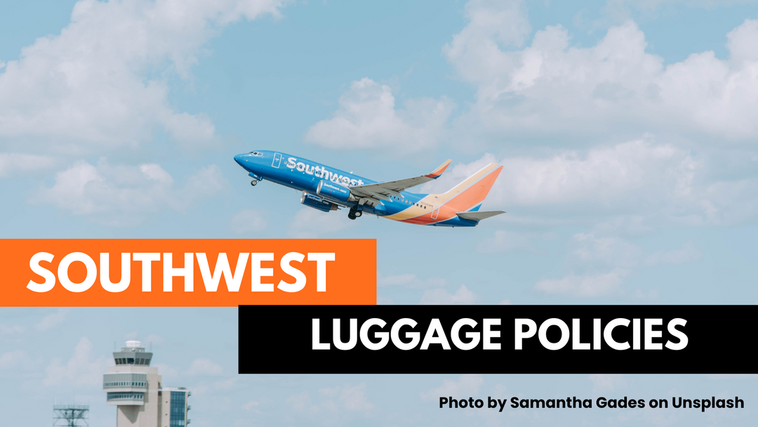 Southwest Airlines - 2025 Carry-on Bag, Baggage Allowance and Fees