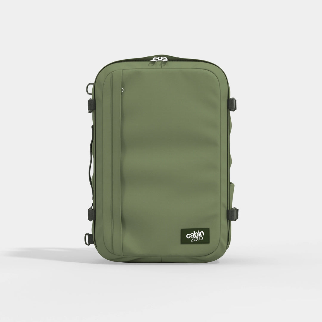 Classic Plus Backpack 42L