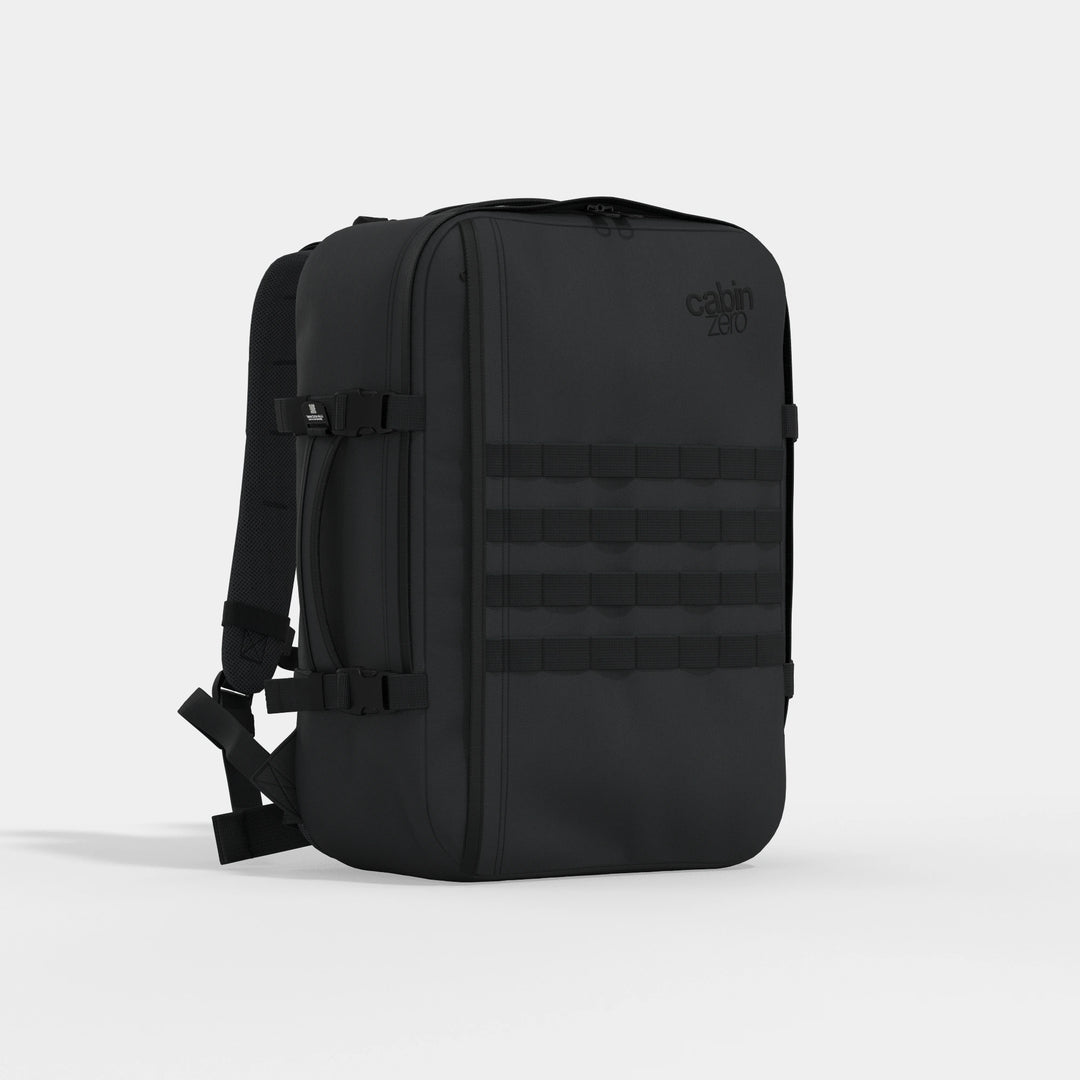 Cabin Zero ミリタリー バックパック ブラック44L 2-military-backpack-44l-