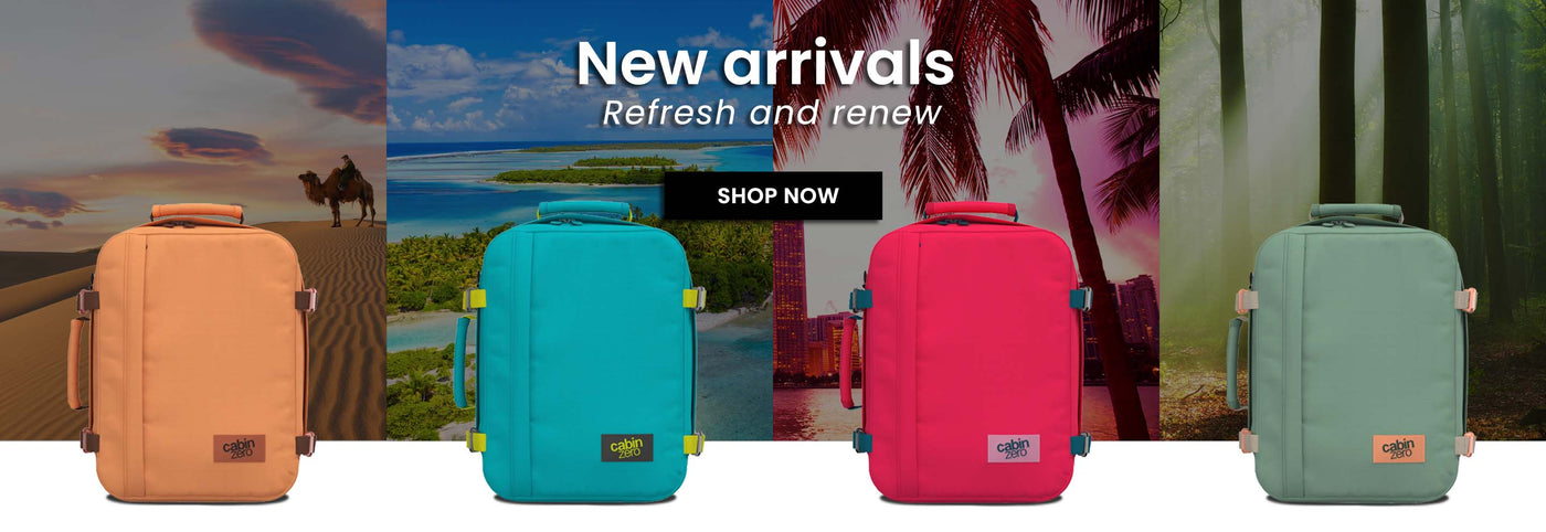 Cabin Suitcases & Luggage | M&S