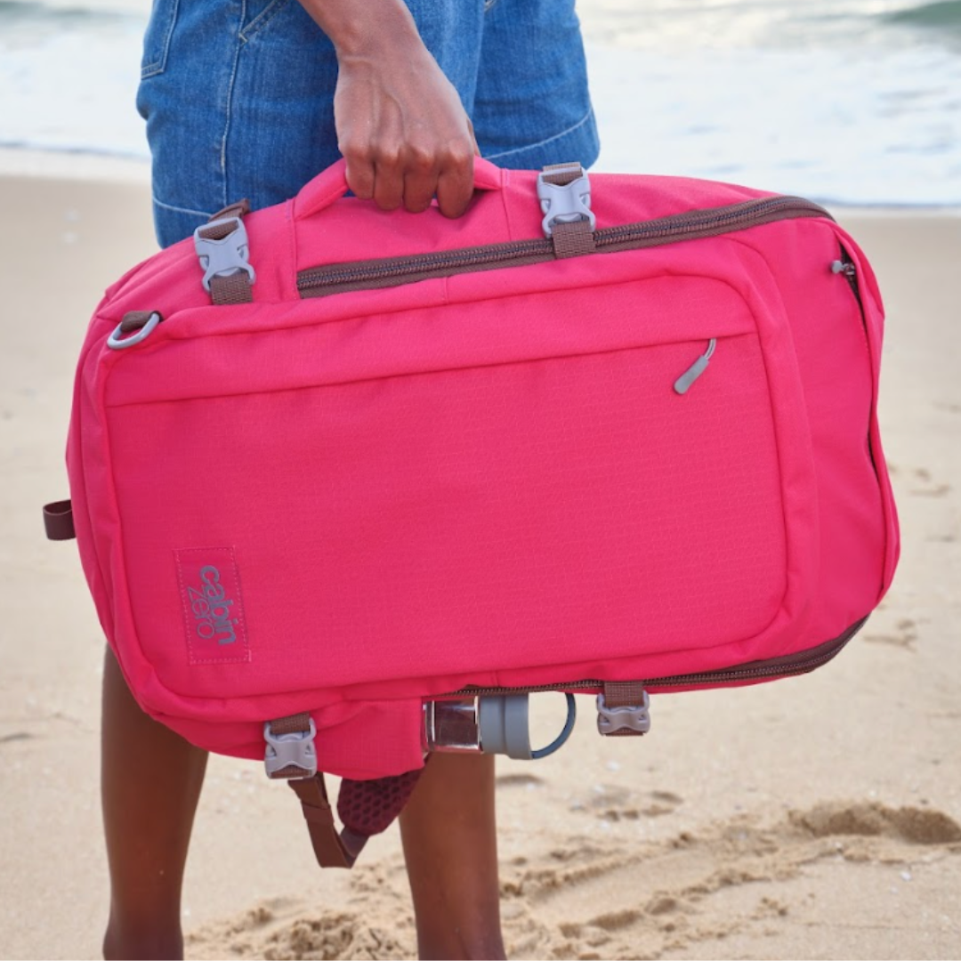 Zaino ADV 32L Miami Magenta