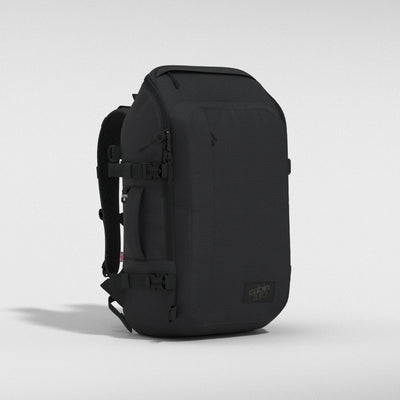 ADV Backpack 32L Absolute Black