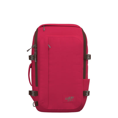 Zaino ADV 32L Miami Magenta