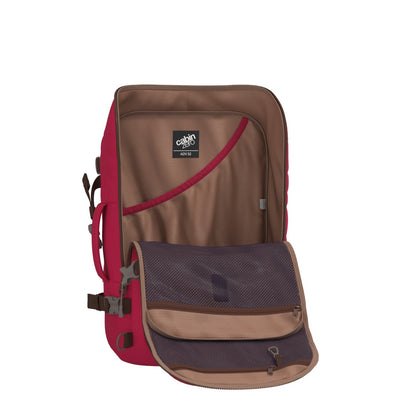 Zaino ADV 32L Miami Magenta