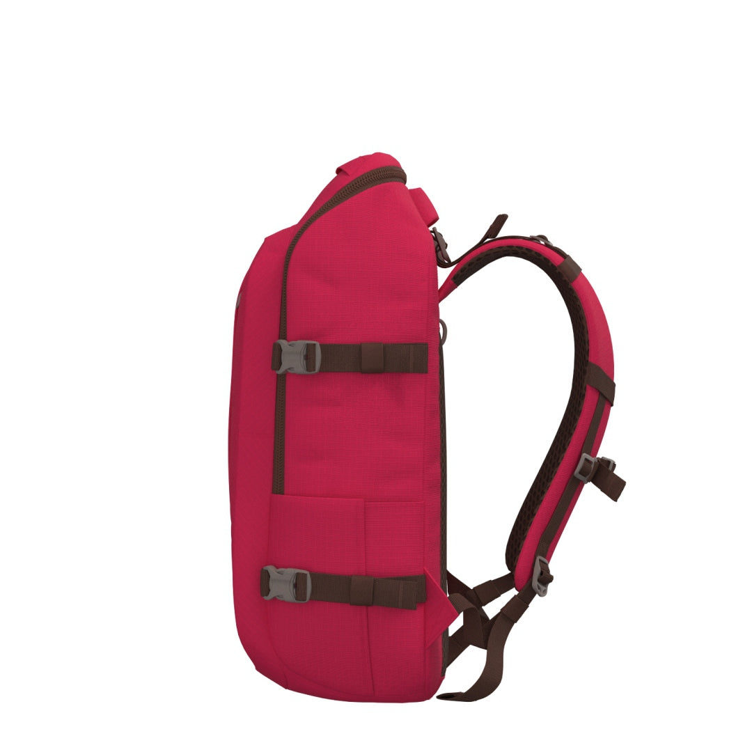 Zaino ADV 32L Miami Magenta