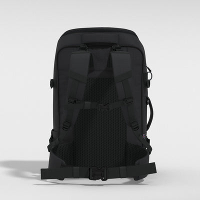 ADV Backpack 42L Absolute Black