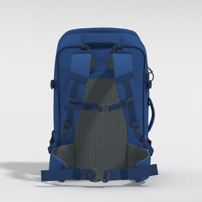 ADV Backpack 42L Atlantic Blue