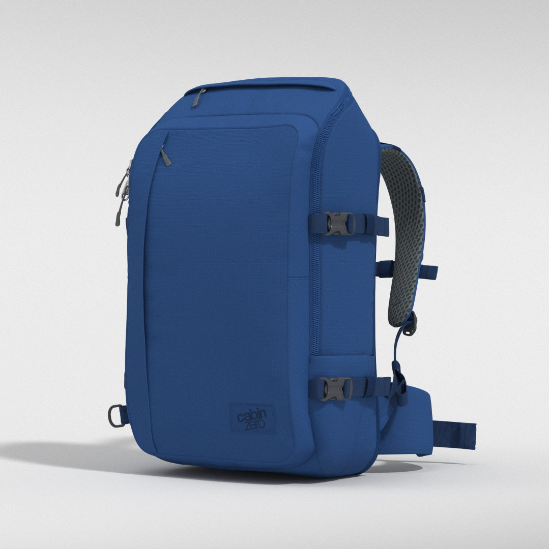 ADV Backpack 42L Atlantic Blue