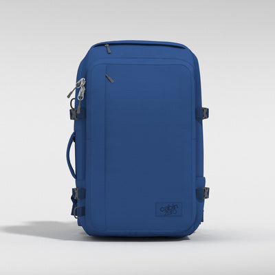 ADV Pro Backpack 42L Atlantic Blue