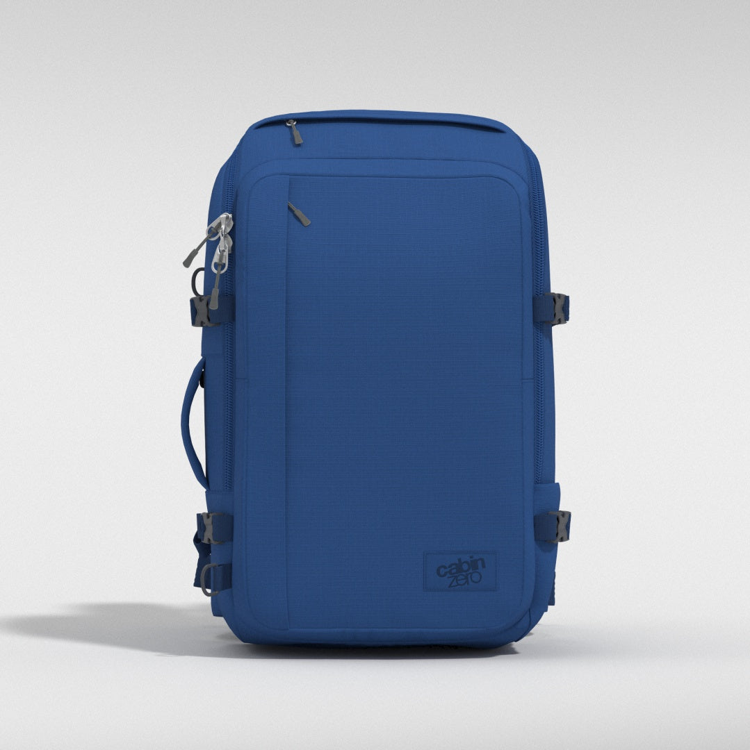 ADV Backpack 42L Atlantic Blue