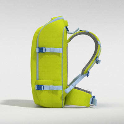 ADV Backpack 42L Mojito Lime