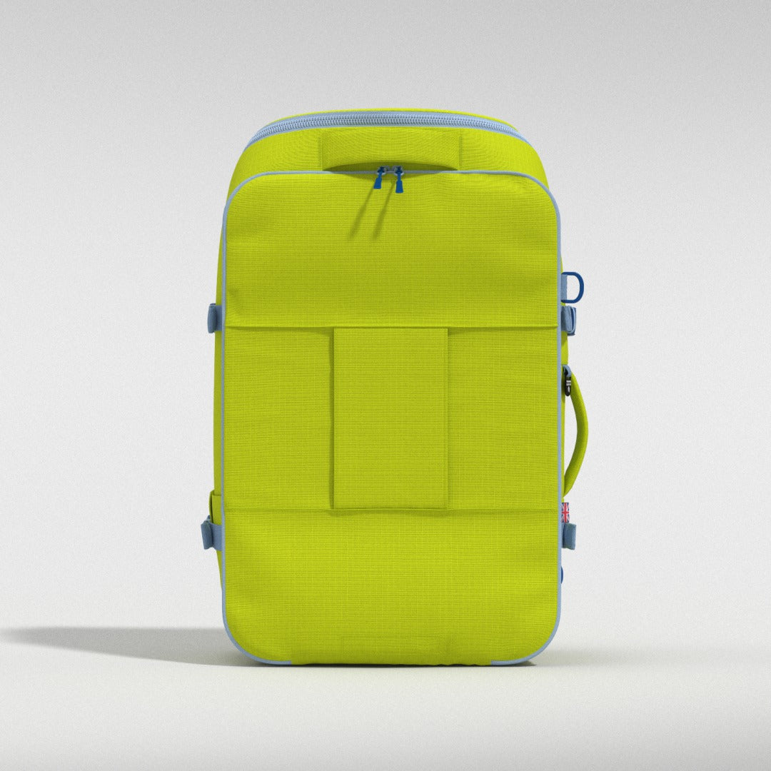 ADV Pro Backpack 42L Mojito Lime