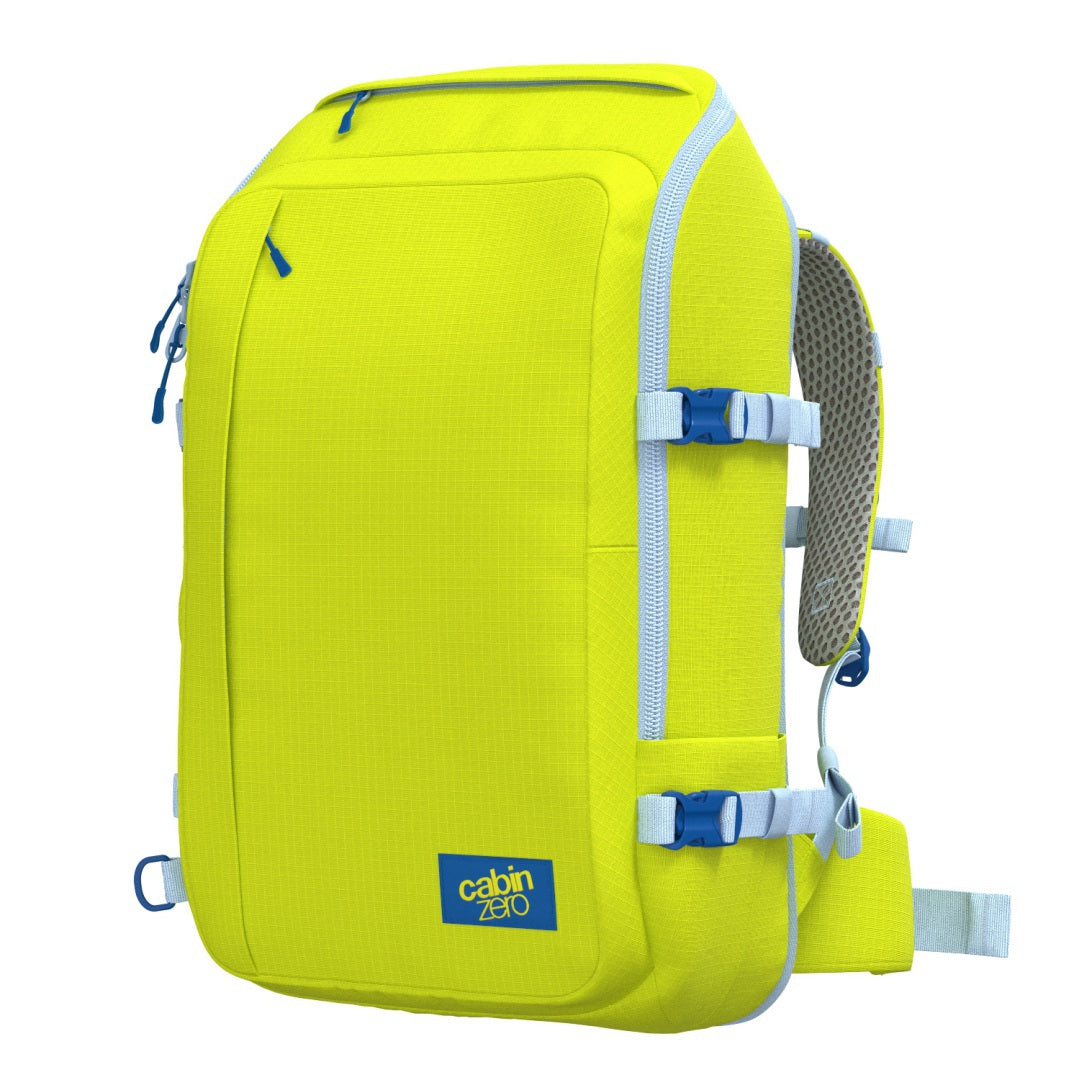 ADV Backpack 42L Mojito Lime