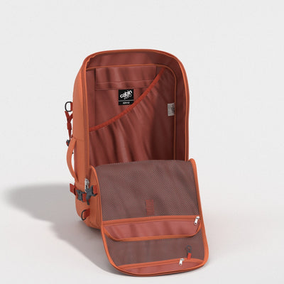 ADV Backpack 42L Sahara Sand