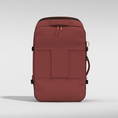 ADV Backpack 42L Sangria Red