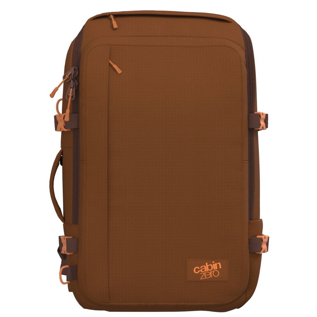 ADV Backpack 42L Saigon Coffee