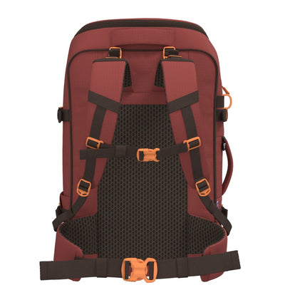 ADV Backpack 42L Sangria Red