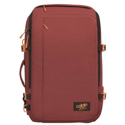 ADV Backpack 42L Sangria Red