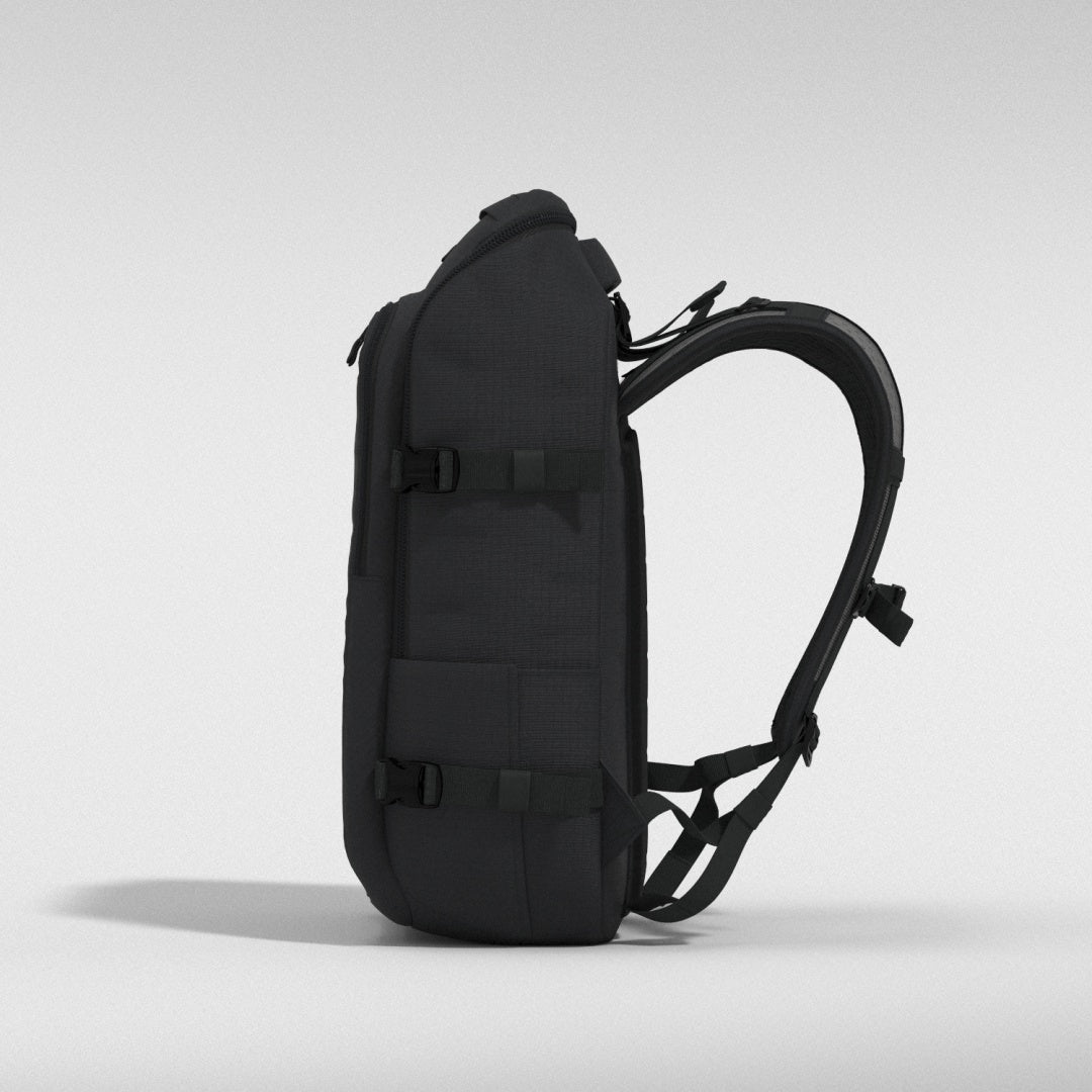 ADV Pro Backpack 32L Absolute Black