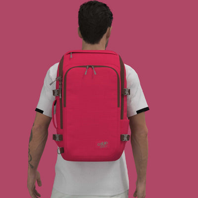 ADV Pro Backpack 32L Miami Magenta