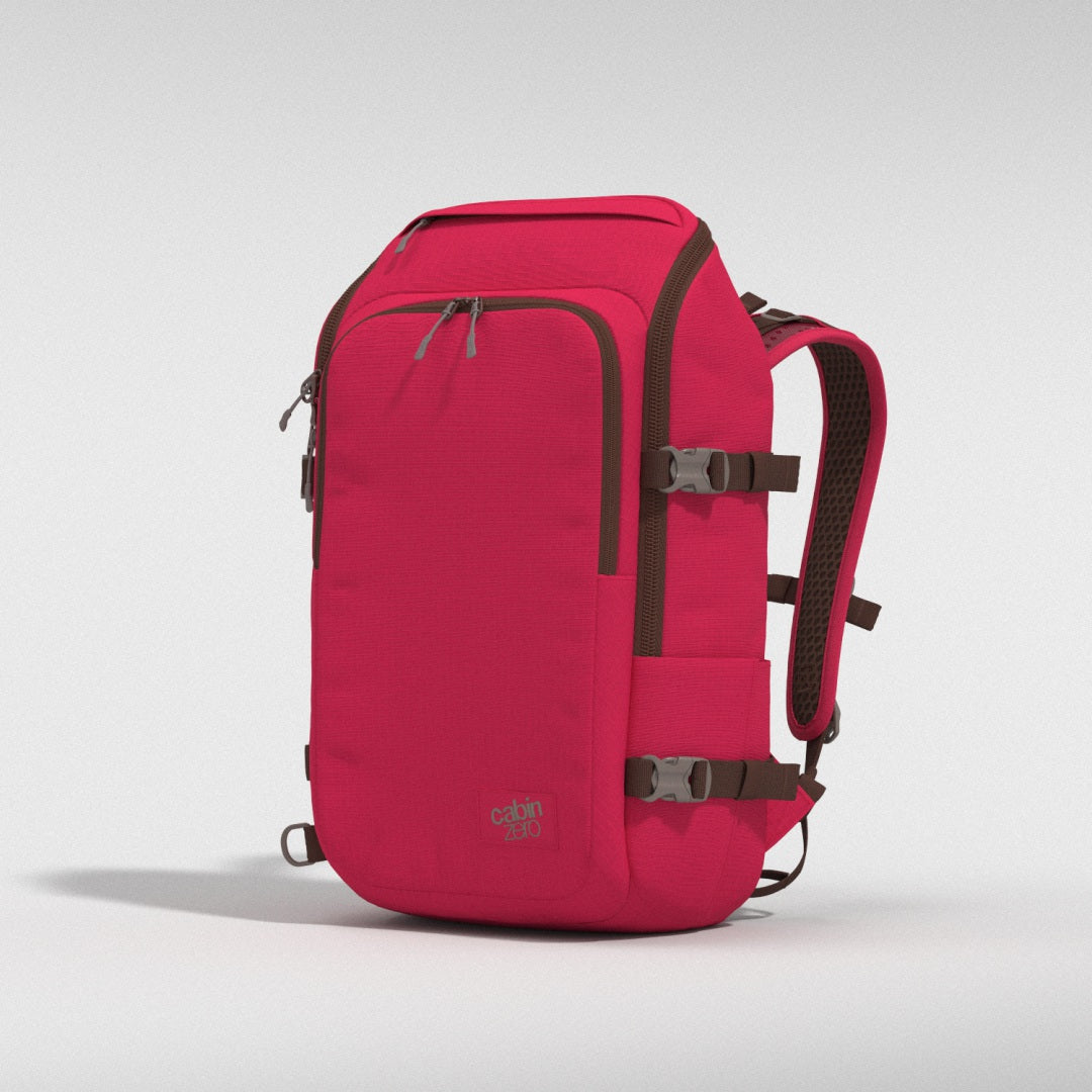 ADV Pro Backpack 32L Miami Magenta