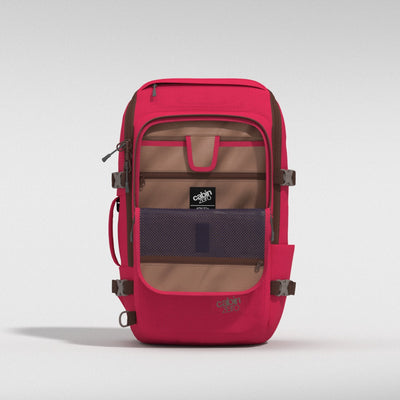 ADV Pro Backpack 32L Miami Magenta