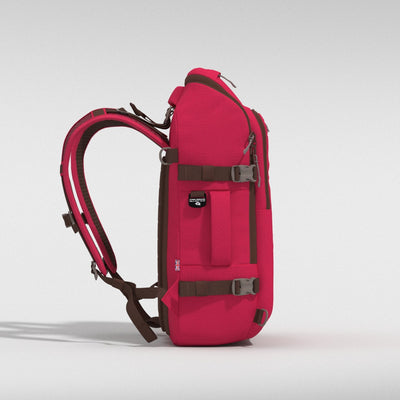 ADV Pro Backpack 32L Miami Magenta