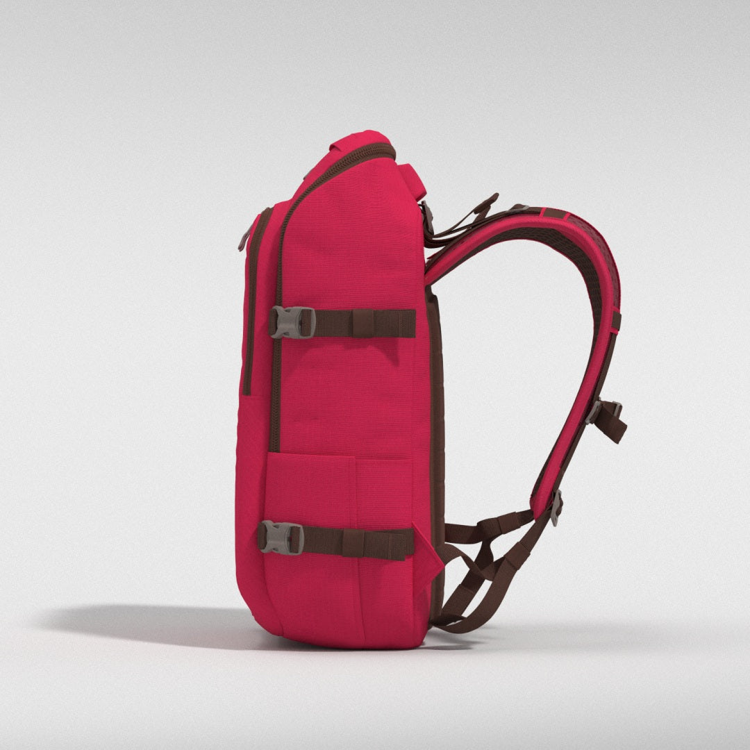 ADV Pro Backpack 32L Miami Magenta