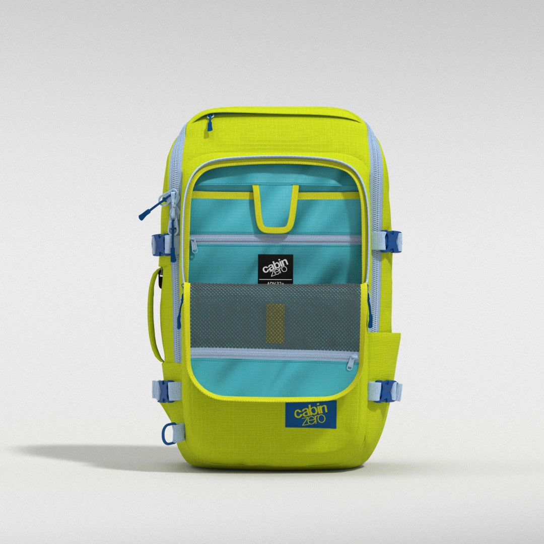 ADV Pro Backpack 32L Mojito Lime