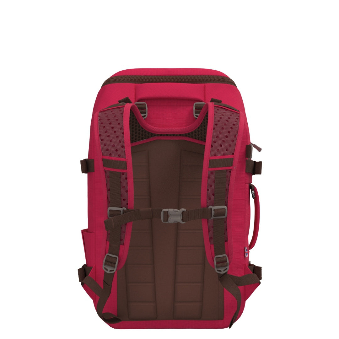 ADV Pro Backpack 32L Miami Magenta