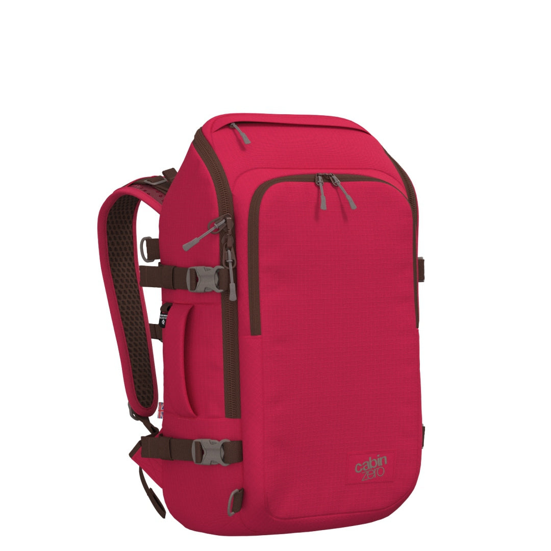 ADV Pro Backpack 32L Miami Magenta