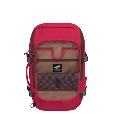 ADV Pro Backpack 32L Miami Magenta