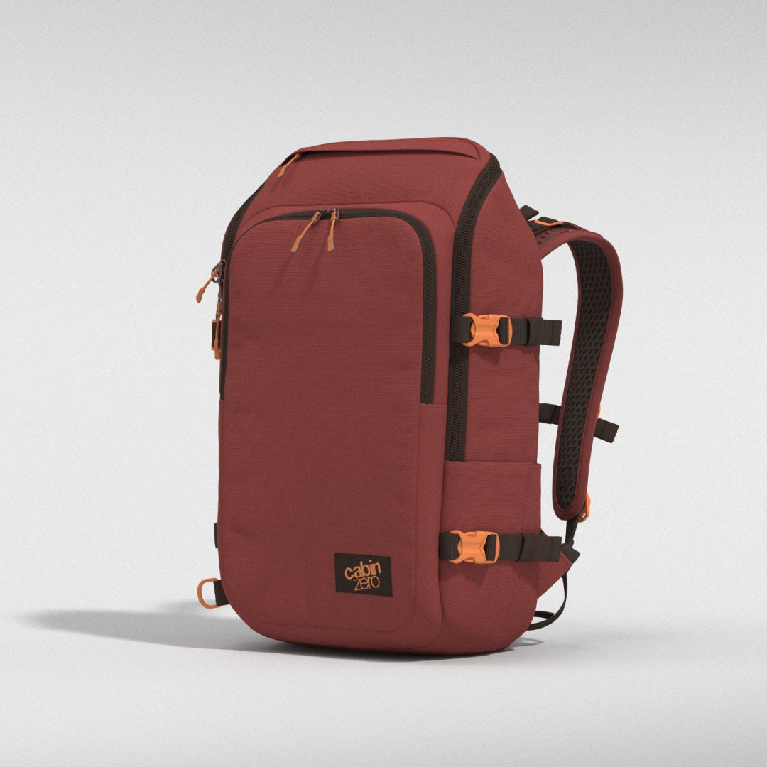 ADV Pro Backpack 32L Sangria Red