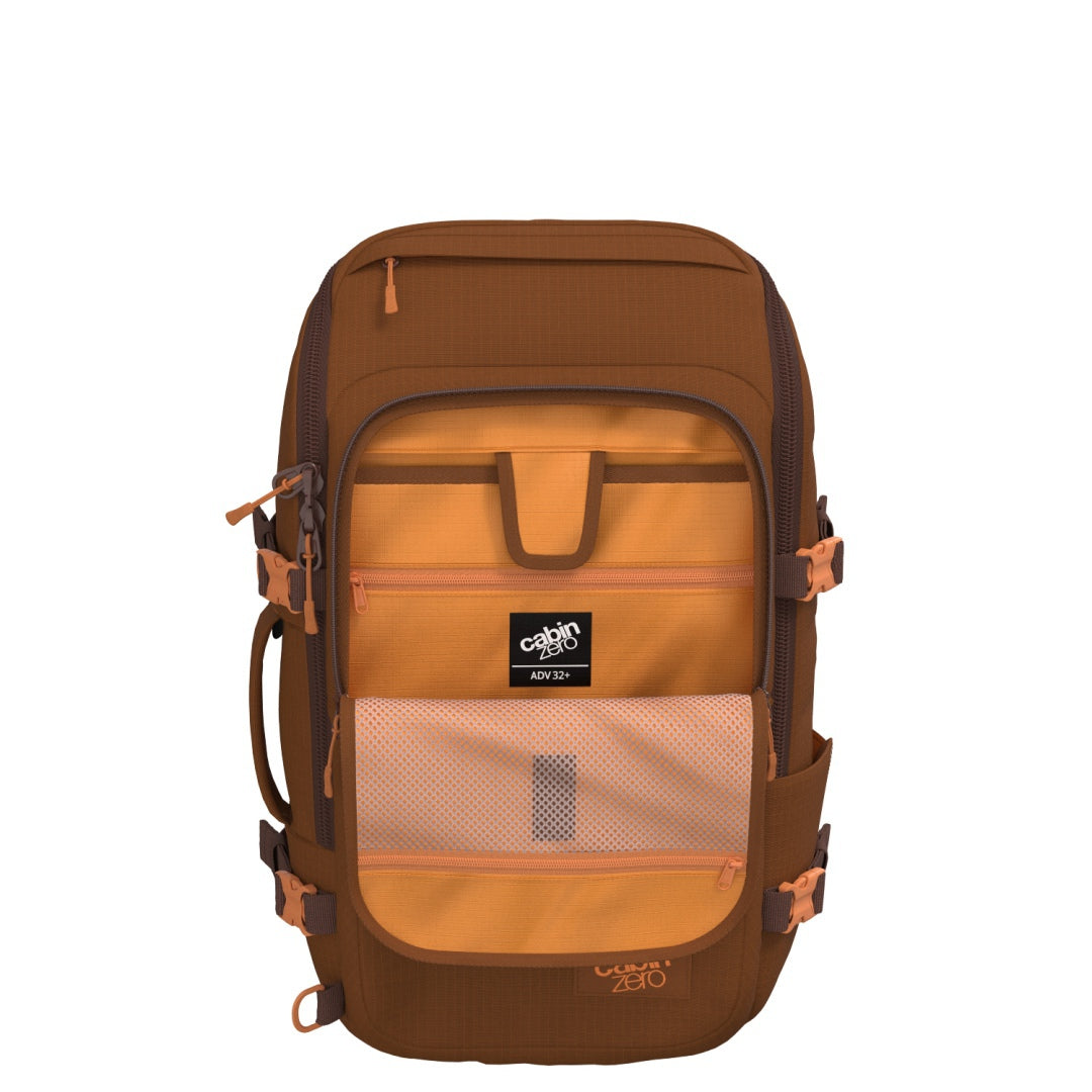 ADV Pro Backpack 32L Saigon Coffee