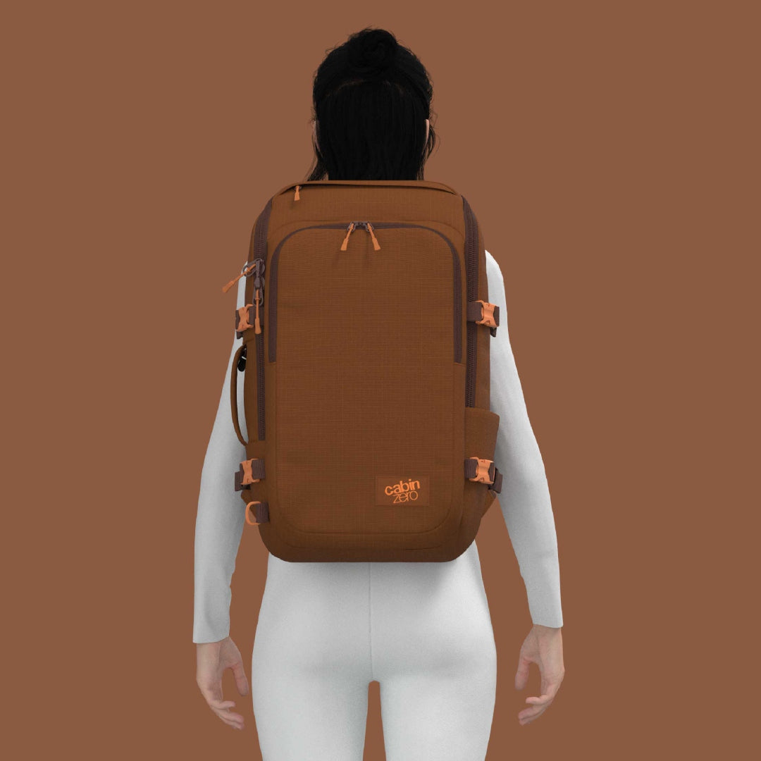 ADV Pro Backpack 32L Saigon Coffee