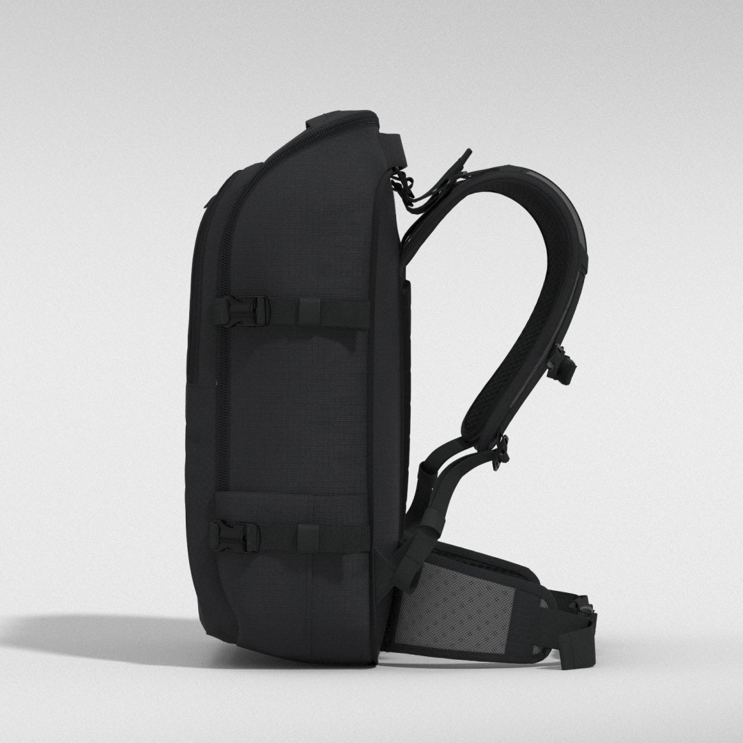 ADV Pro Backpack 42L Absolute Black