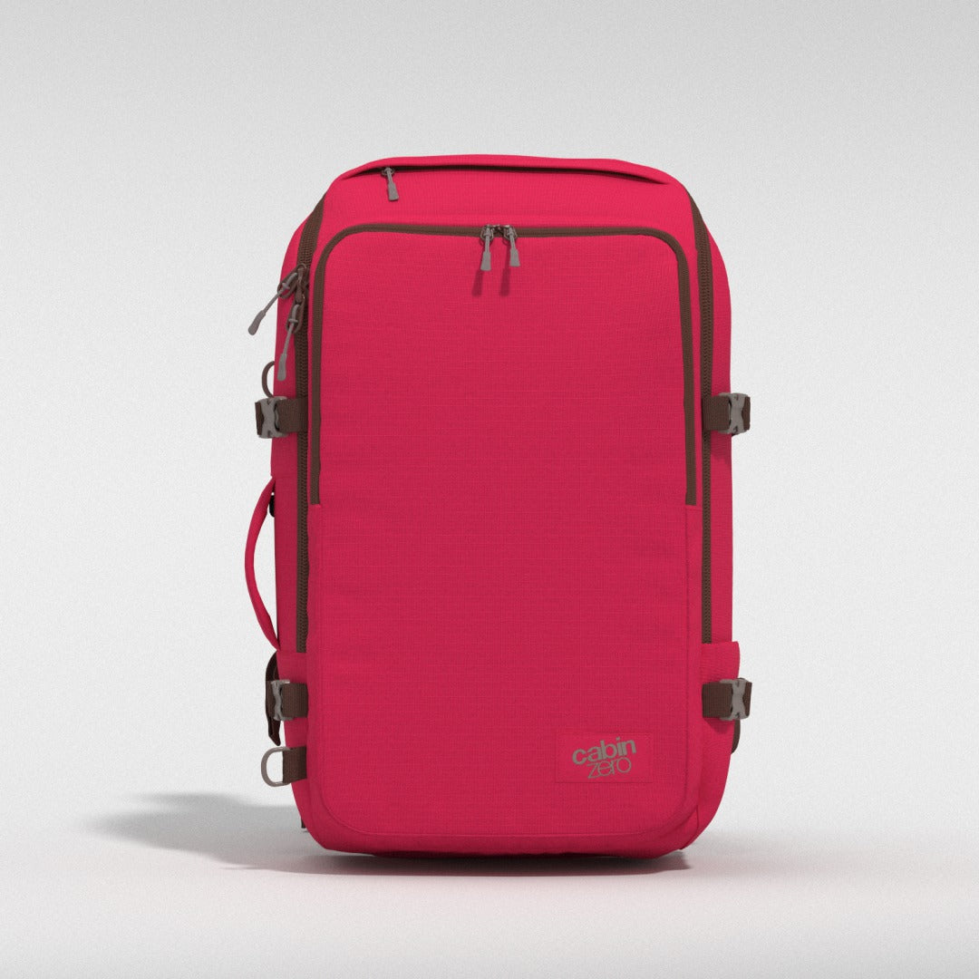 ADV Pro Backpack 42L Miami Magenta