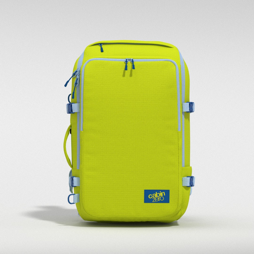 ADV Pro Backpack 42L Mojito Lime