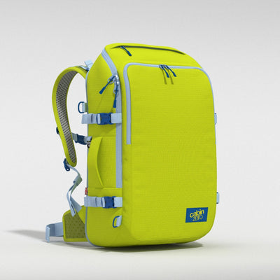 ADV Pro Backpack 42L Mojito Lime