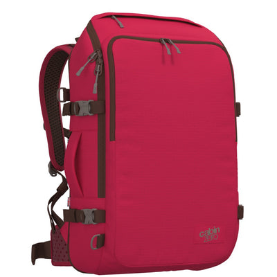 ADV Pro Backpack 42L Miami Magenta