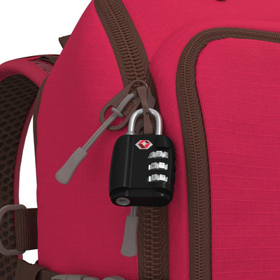 Zaino ADV Pro 42L Miami Magenta