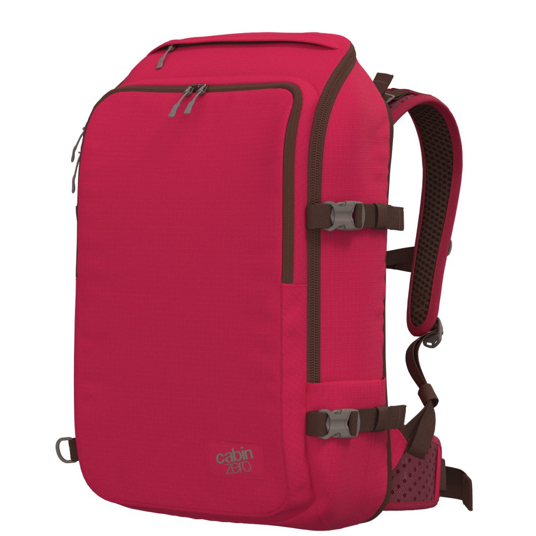 ADV Pro Backpack 42L Miami Magenta