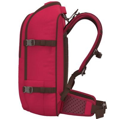 Zaino ADV Pro 42L Miami Magenta