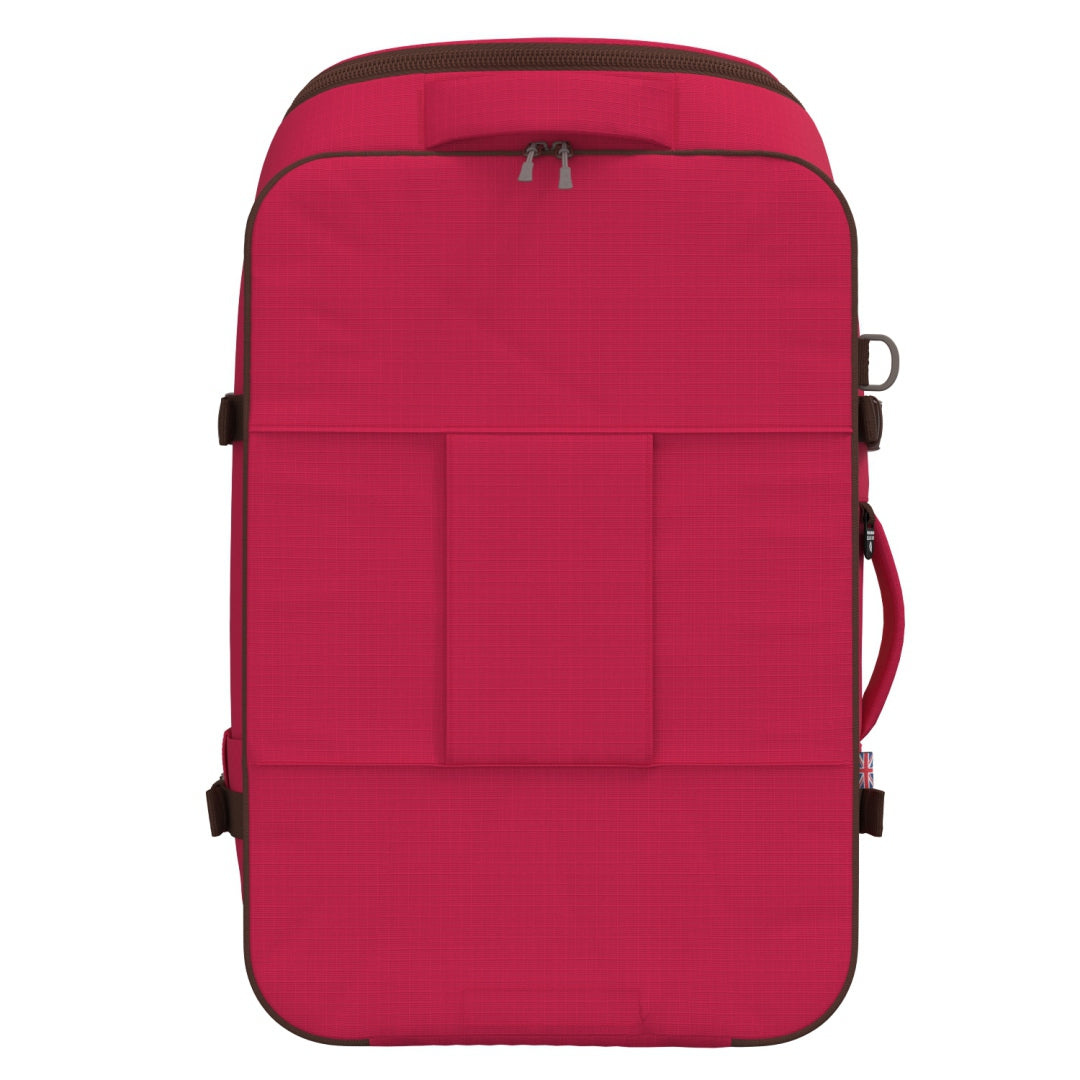 Zaino ADV Pro 42L Miami Magenta